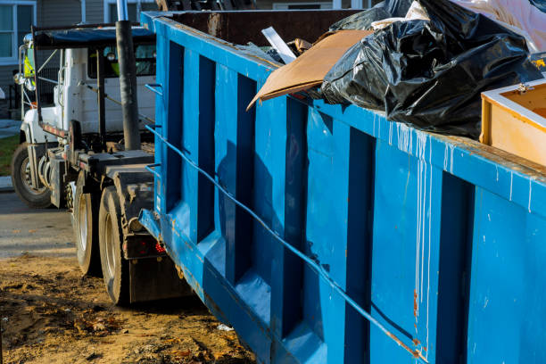 Same-Day Junk Removal Services in Norton Shores, MI
