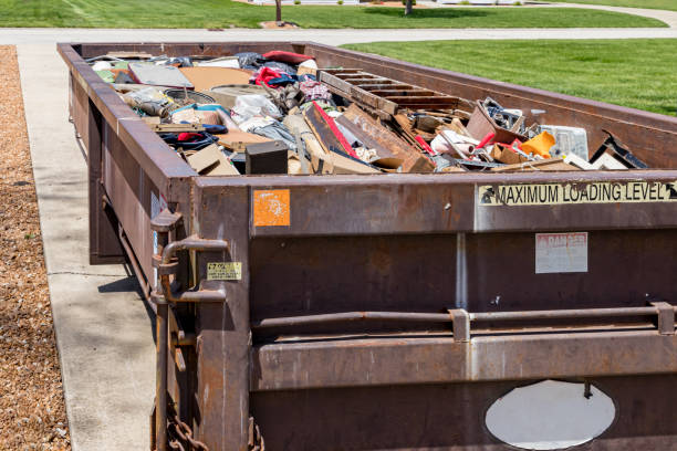 Norton Shores, MI Junk Removal Services Company
