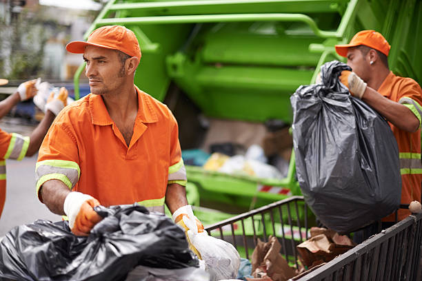 Best Hoarding Cleanup  in Norton Shores, MI