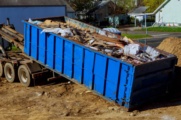 Best Same-Day Junk Removal Services  in Norton Shores, MI