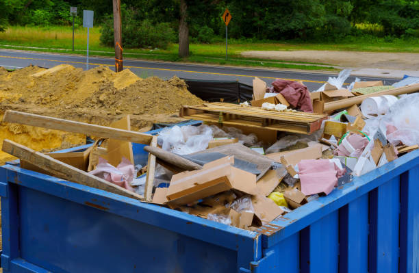 Best Carpet Removal and Disposal  in Norton Shores, MI