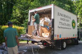 Best Construction Debris Removal  in Norton Shores, MI